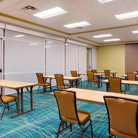 Springhill Suites By Marriott Murray Luaran gambar