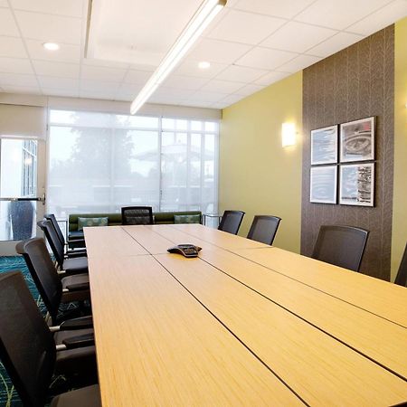 Springhill Suites By Marriott Murray Luaran gambar