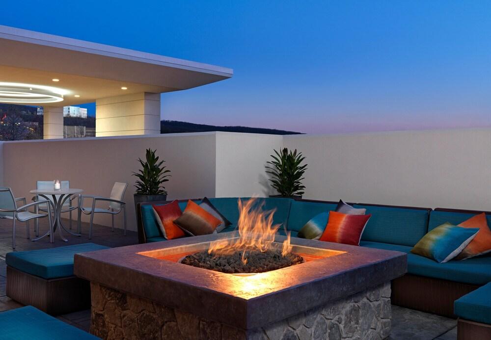 Springhill Suites By Marriott Murray Luaran gambar