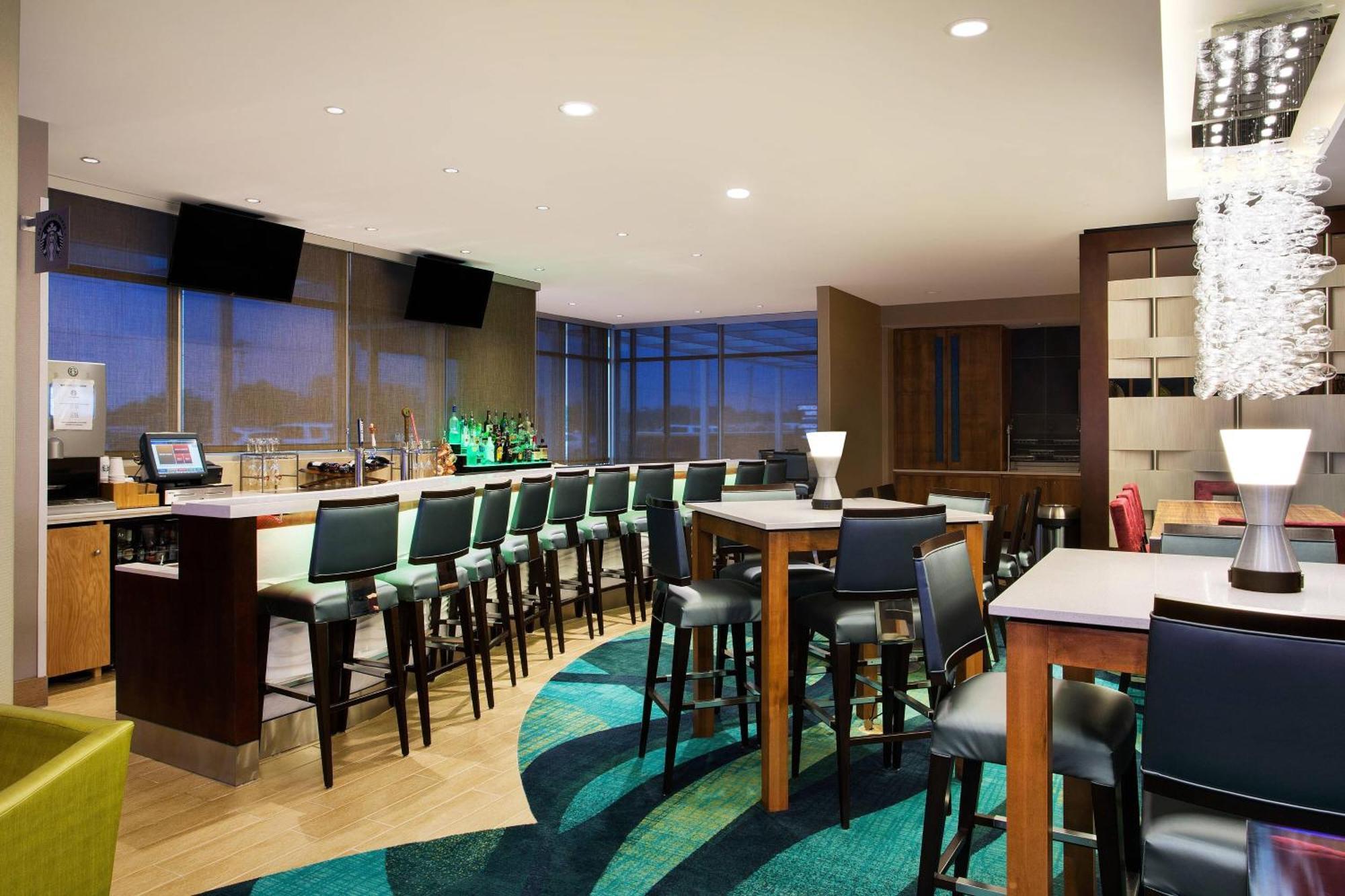 Springhill Suites By Marriott Murray Luaran gambar