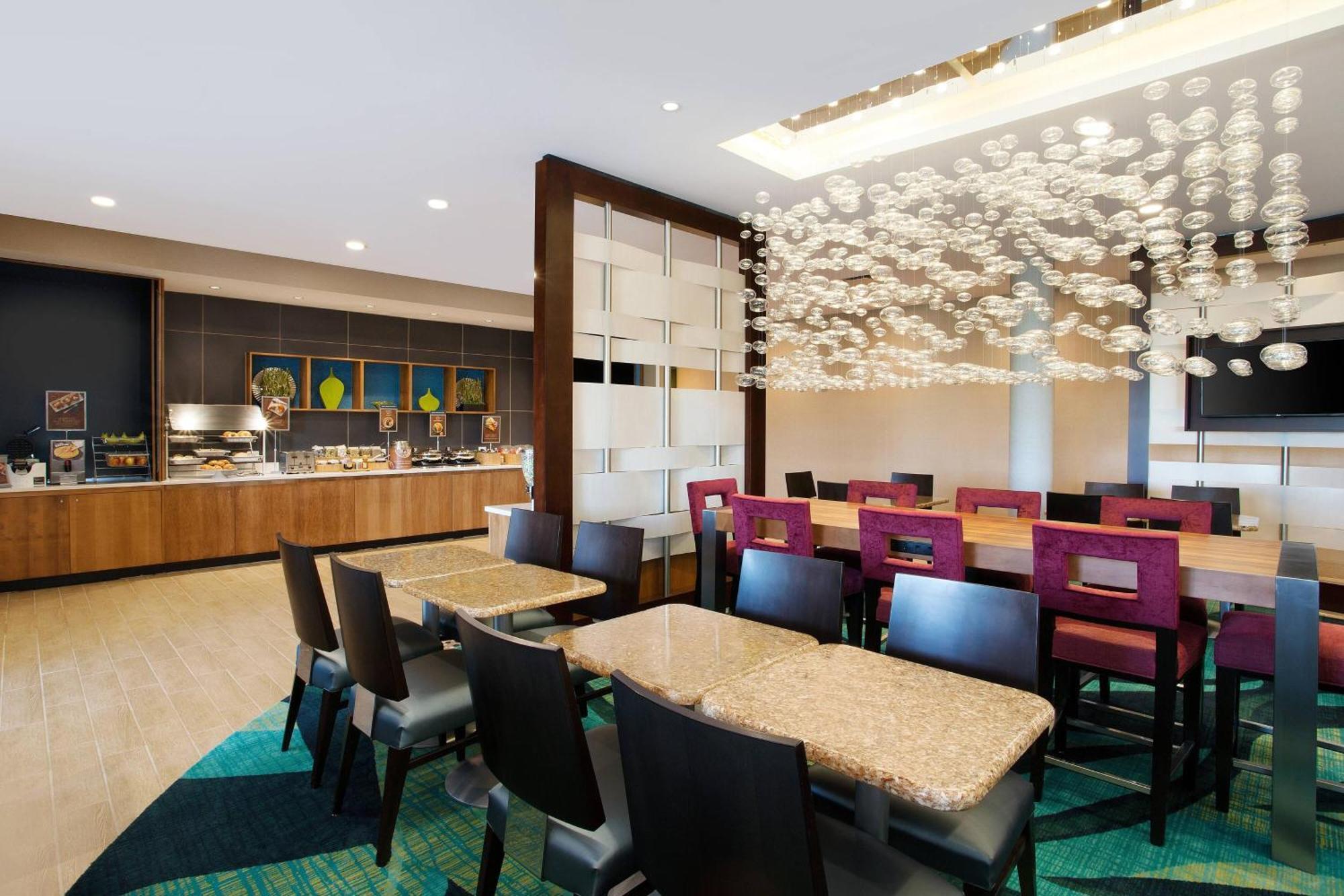 Springhill Suites By Marriott Murray Luaran gambar