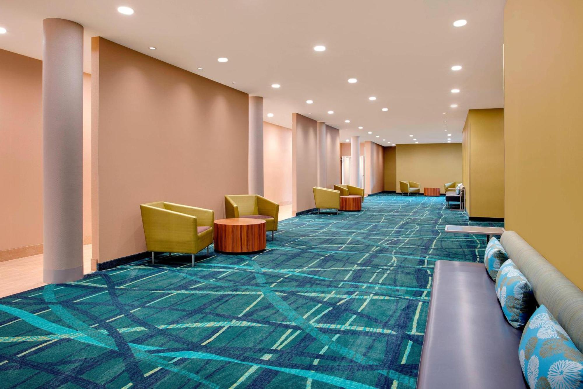 Springhill Suites By Marriott Murray Luaran gambar