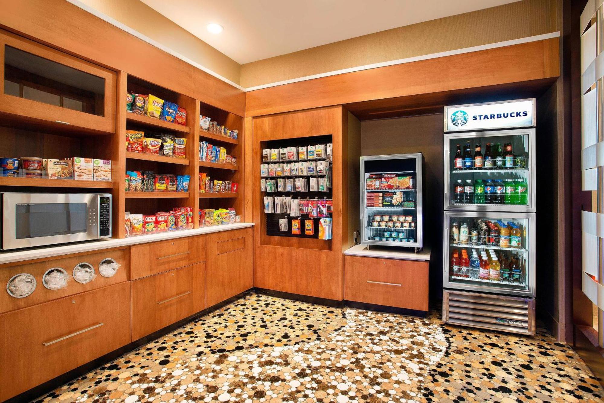 Springhill Suites By Marriott Murray Luaran gambar