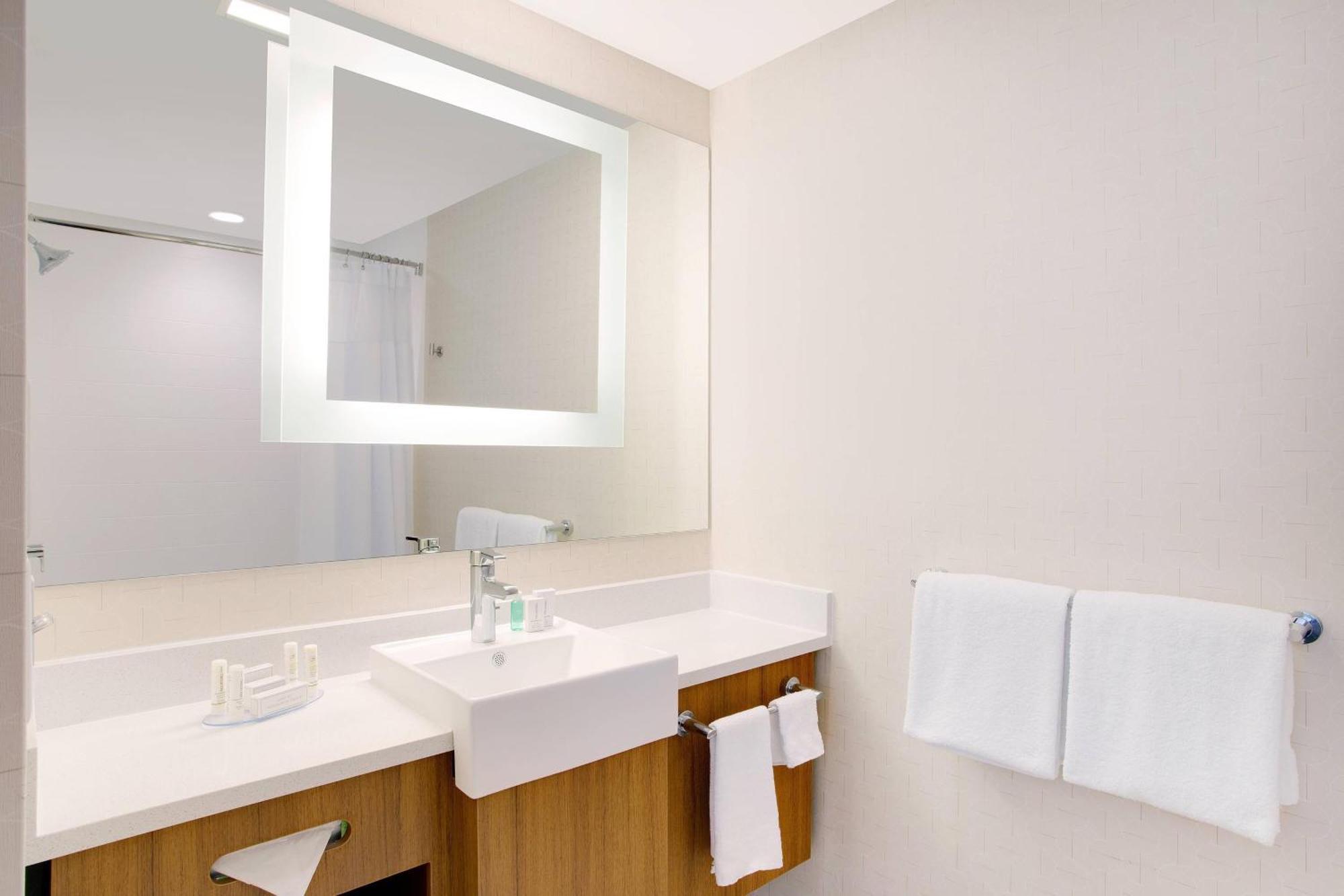 Springhill Suites By Marriott Murray Luaran gambar