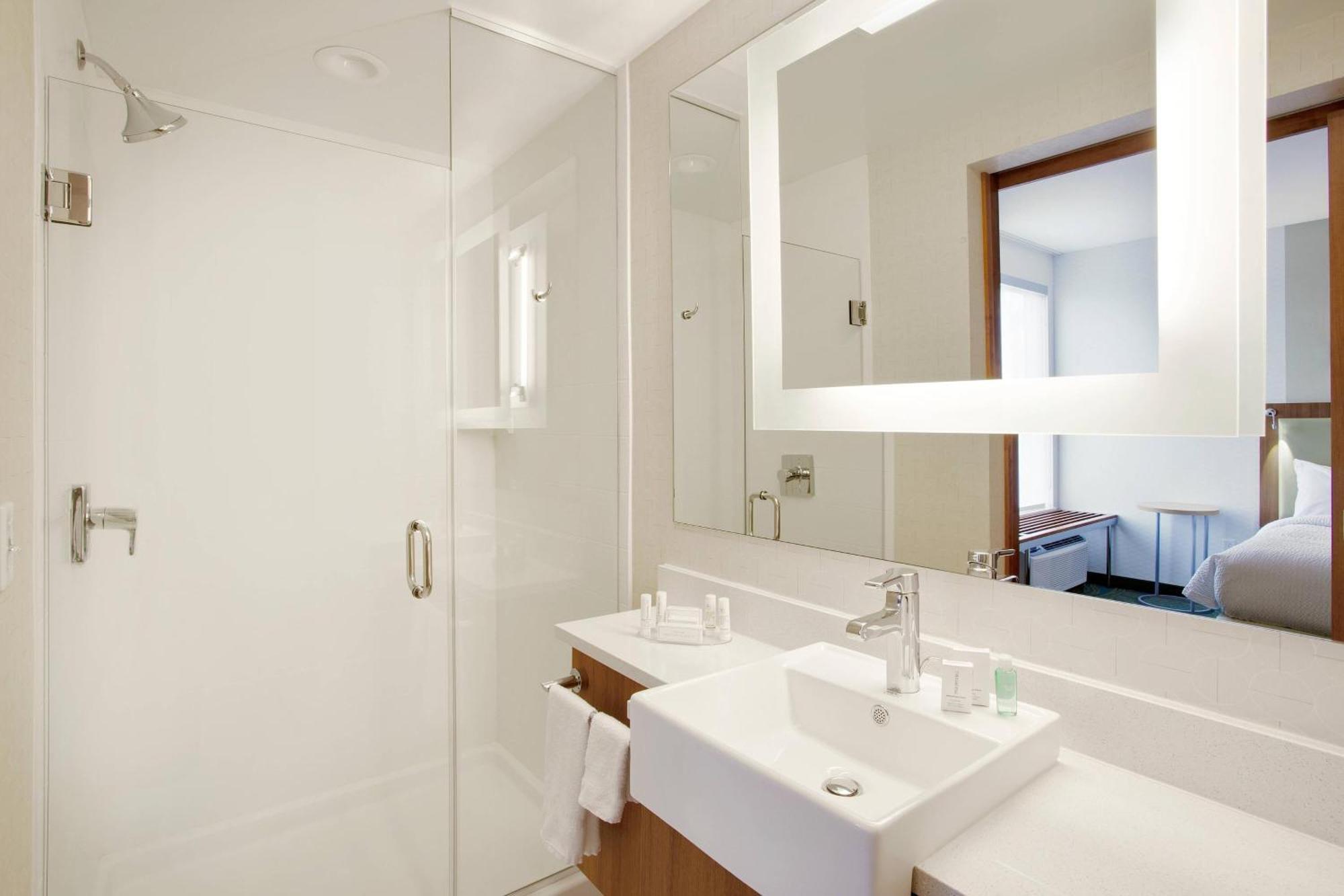 Springhill Suites By Marriott Murray Luaran gambar