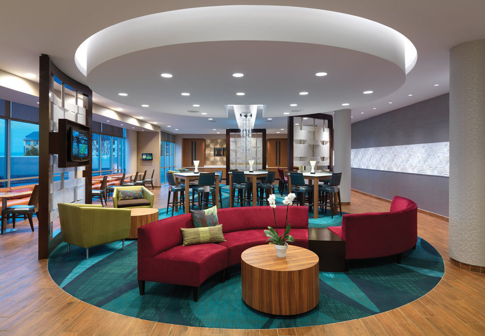 Springhill Suites By Marriott Murray Luaran gambar