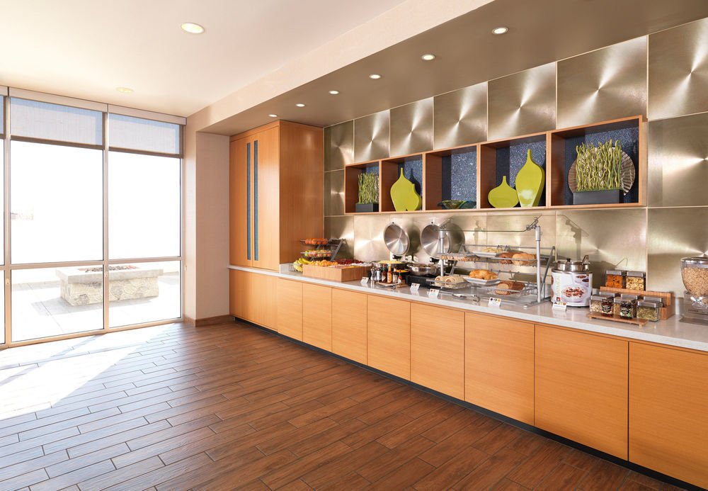 Springhill Suites By Marriott Murray Luaran gambar