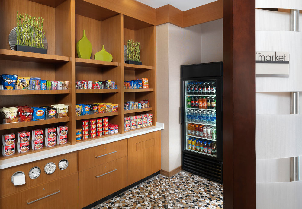Springhill Suites By Marriott Murray Luaran gambar