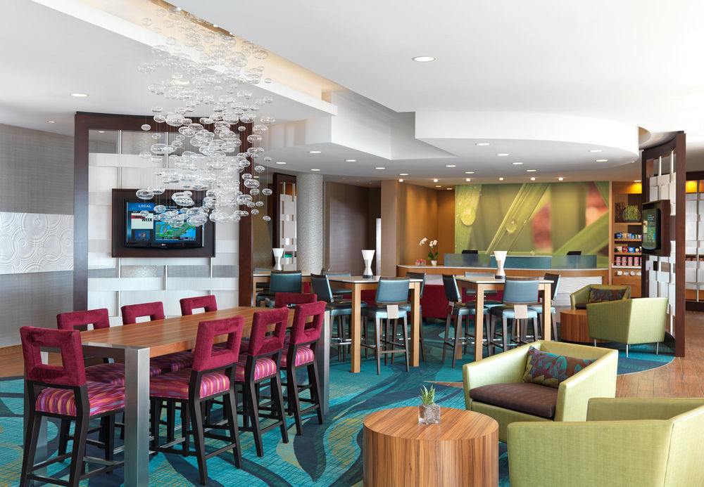 Springhill Suites By Marriott Murray Luaran gambar