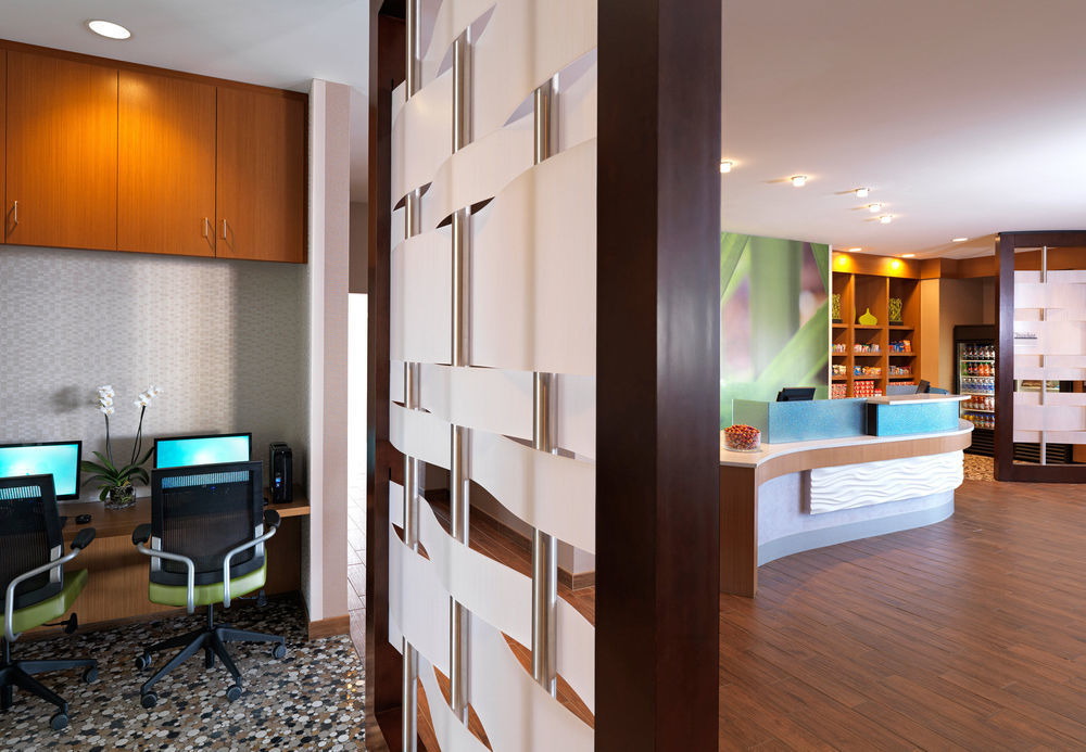 Springhill Suites By Marriott Murray Luaran gambar