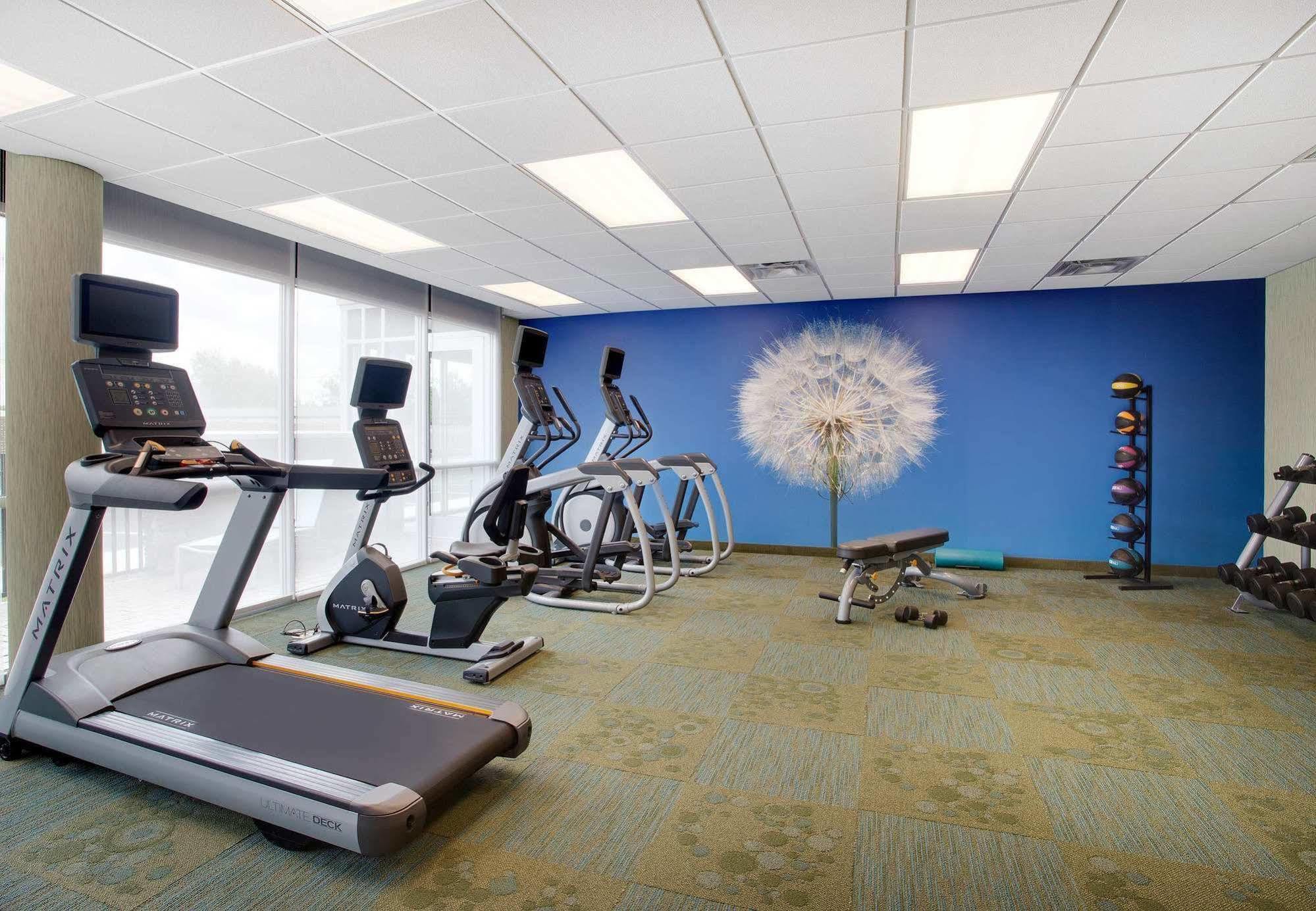 Springhill Suites By Marriott Murray Luaran gambar