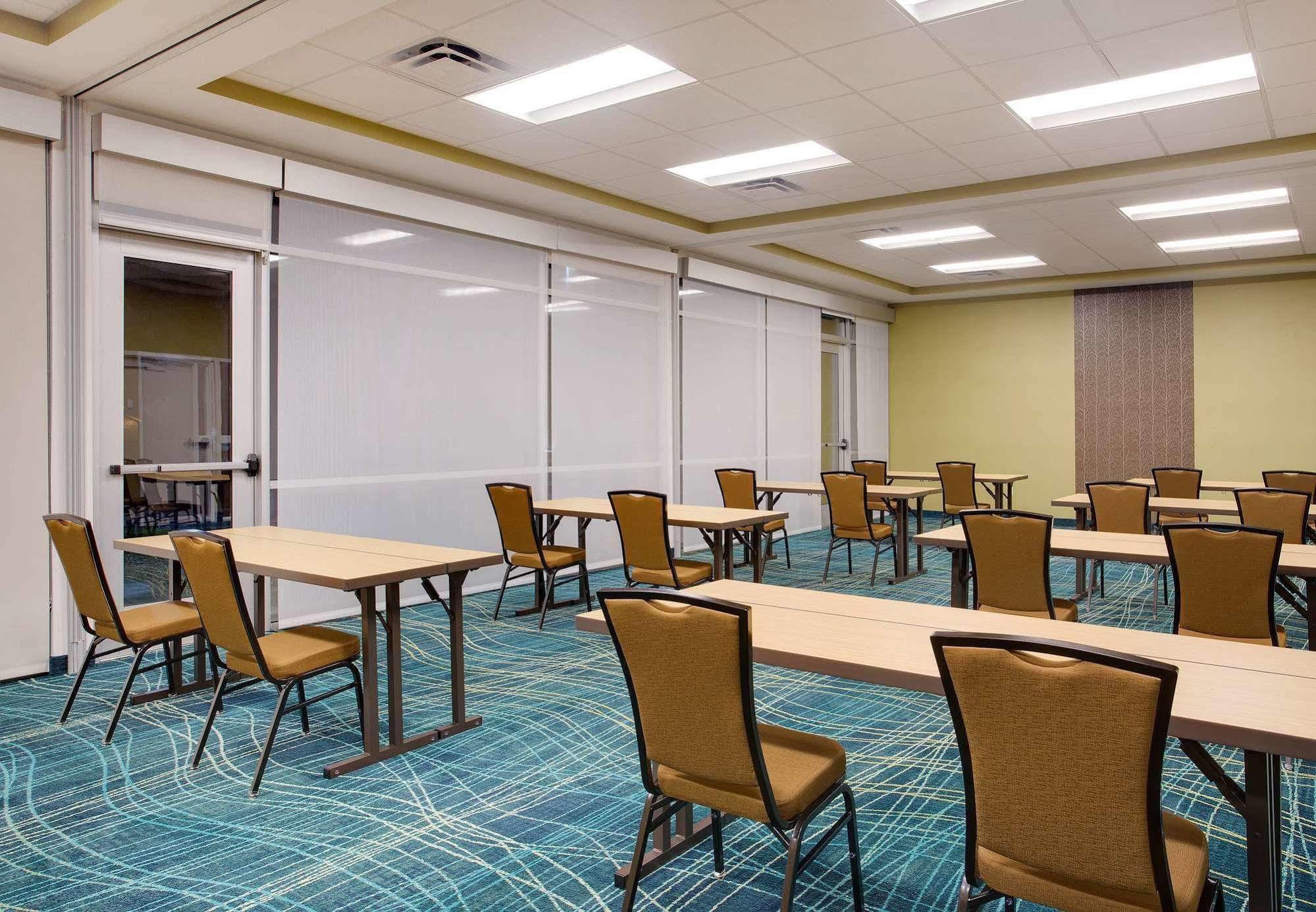 Springhill Suites By Marriott Murray Luaran gambar